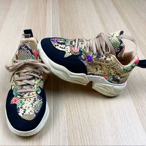 Adidas Supercourt Rx Sneaker